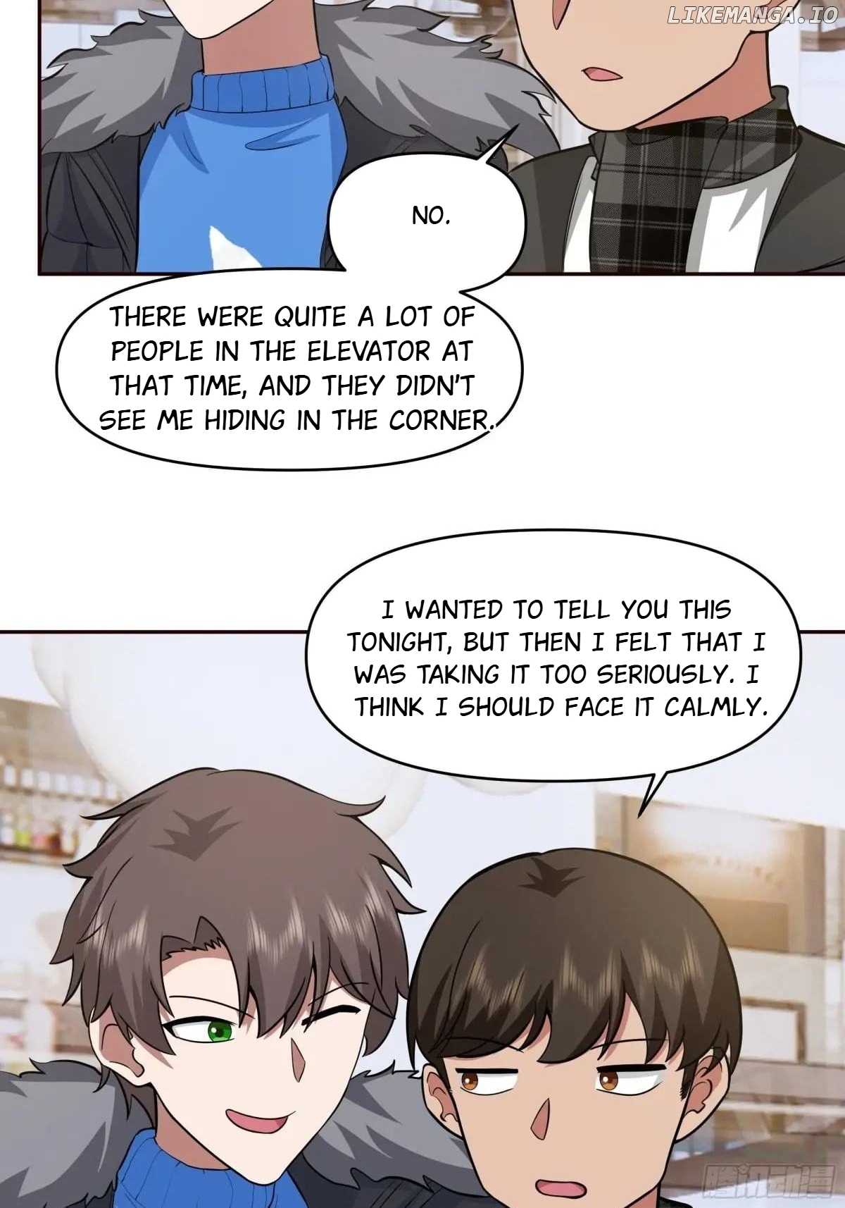 I Really Don’t Want to be Reborn Chapter 411 - page 39